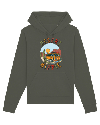 Desert Hippie Khaki
