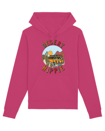Desert Hippie Raspberry