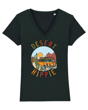 Desert Hippie Black
