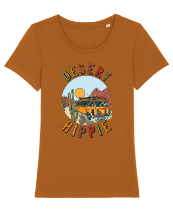 Desert Hippie Roasted Orange