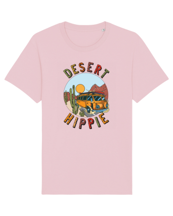 Desert Hippie Cotton Pink
