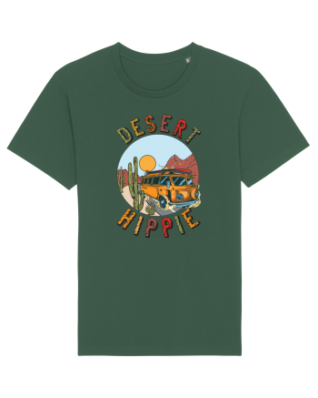 Desert Hippie Bottle Green