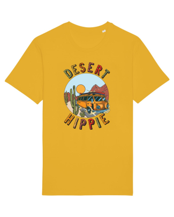 Desert Hippie Spectra Yellow