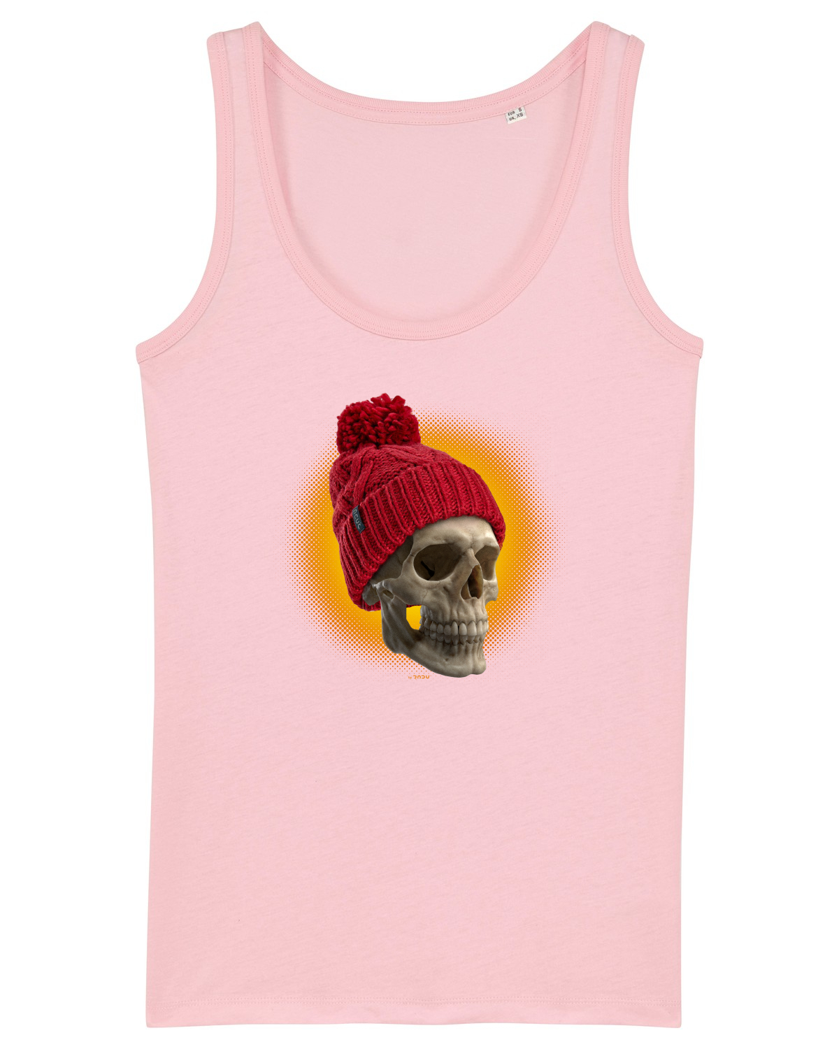 Maiou Damă Dreamer Cotton Pink