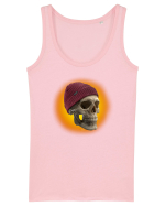 Craniu cu caciulă - skullbeanie 03-02 Maiou Damă Dreamer