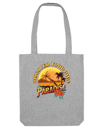 De vară: Discover your own paradise Heather Grey