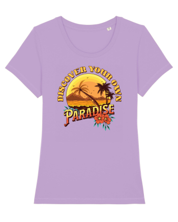 De vară: Discover your own paradise Lavender Dawn