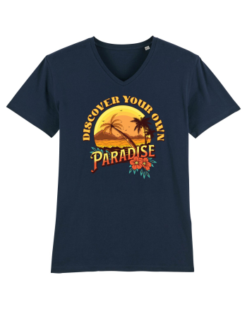 De vară: Discover your own paradise French Navy