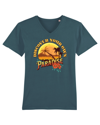 De vară: Discover your own paradise Stargazer