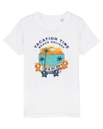 De vară: Fun in the sun Tricou mânecă scurtă  Copii Mini Creator