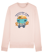 De vară: Fun in the sun Bluză mânecă lungă Unisex Rise