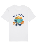 De vară: Fun in the sun Tricou mânecă scurtă Unisex Rocker