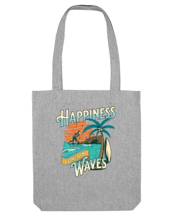 De vară: Happiness comes in waves Heather Grey