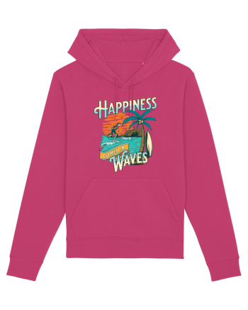 De vară: Happiness comes in waves Raspberry