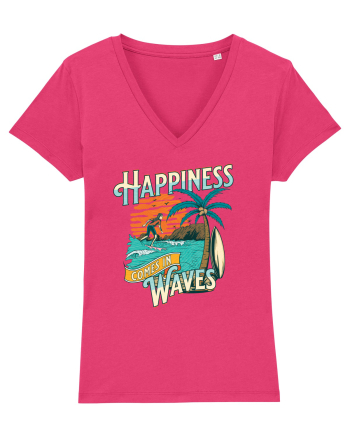 De vară: Happiness comes in waves Raspberry