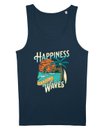 De vară: Happiness comes in waves Maiou Bărbat Runs