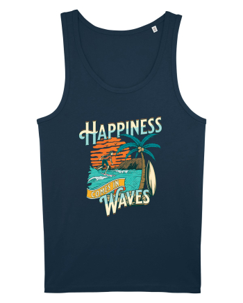 De vară: Happiness comes in waves Navy
