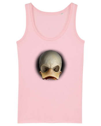 Craniu skullduck 02 Cotton Pink