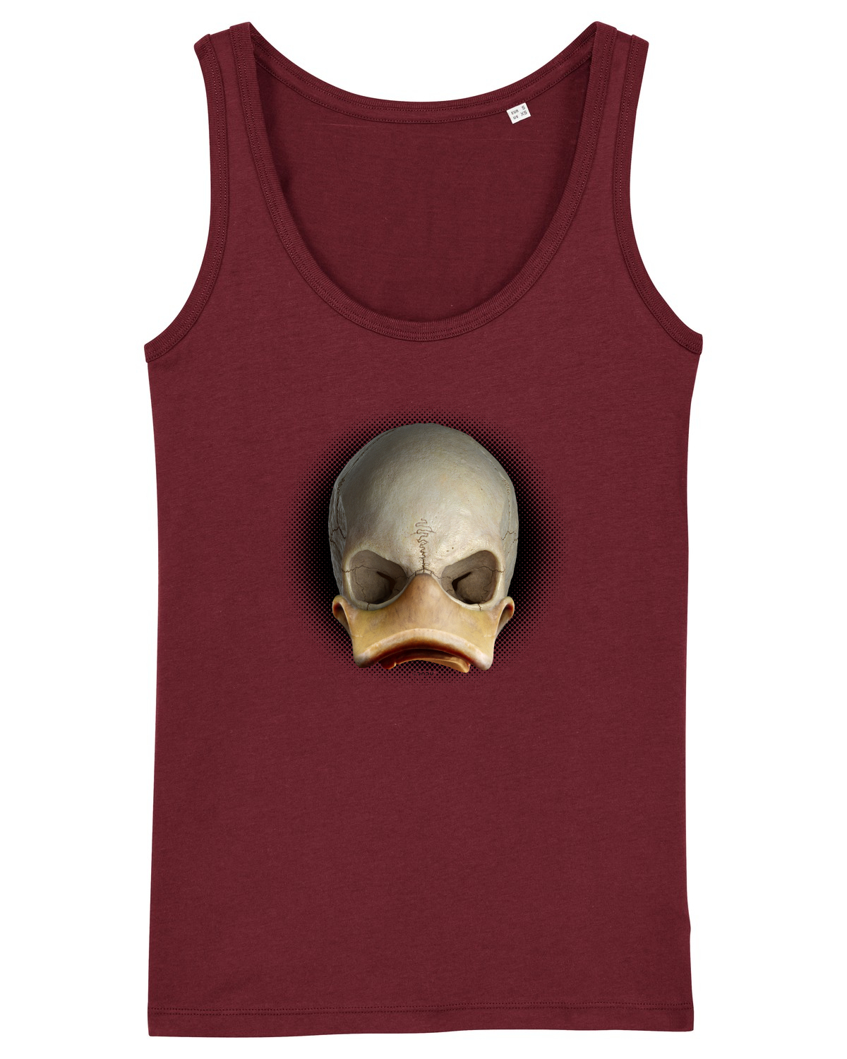 Maiou Damă Dreamer Burgundy