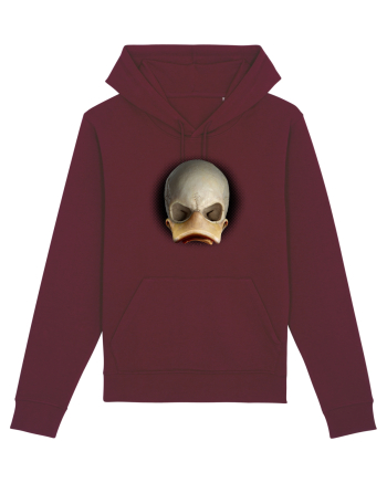 Craniu skullduck 02 Burgundy