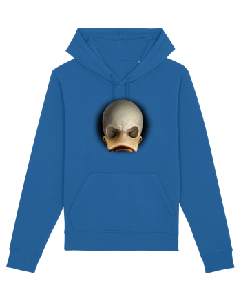 Craniu skullduck 02 Royal Blue