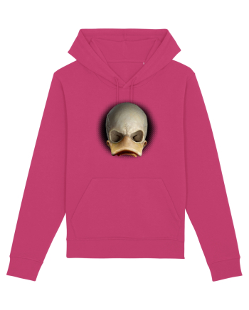 Craniu skullduck 02 Raspberry