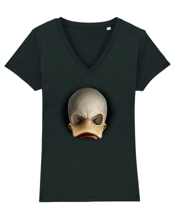 Craniu skullduck 02 Black