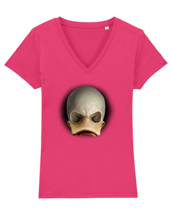 Craniu skullduck 02 Raspberry