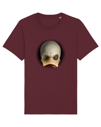 Craniu skullduck 02 Burgundy