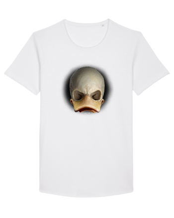 Craniu skullduck 02 White