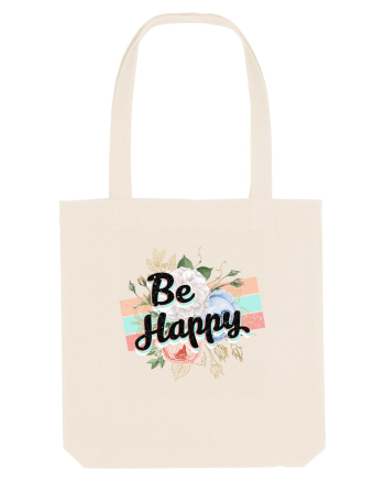 Be Happy Natural