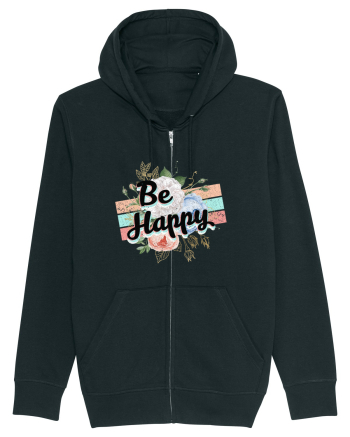 Be Happy Black
