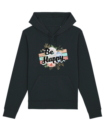 Be Happy Black