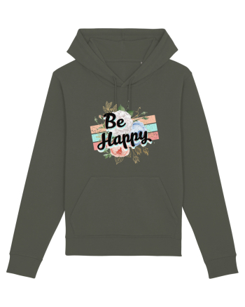 Be Happy Khaki