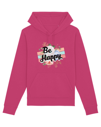 Be Happy Raspberry