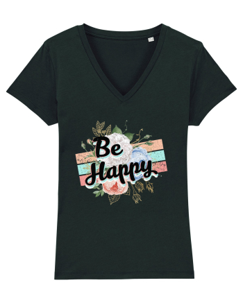 Be Happy Black