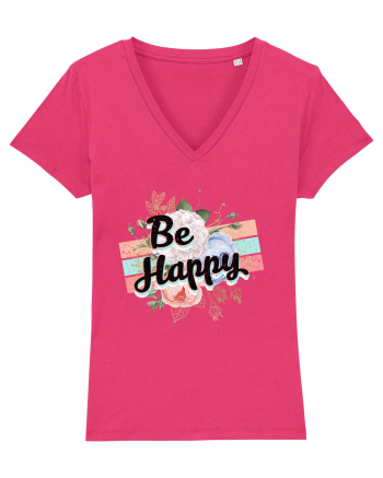 Be Happy Raspberry
