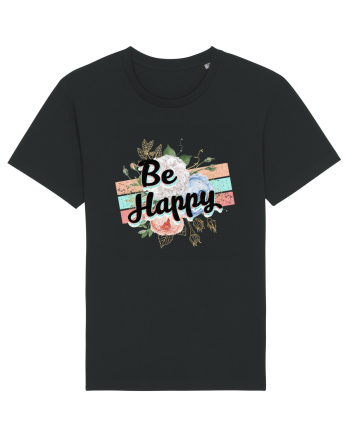 Be Happy Black