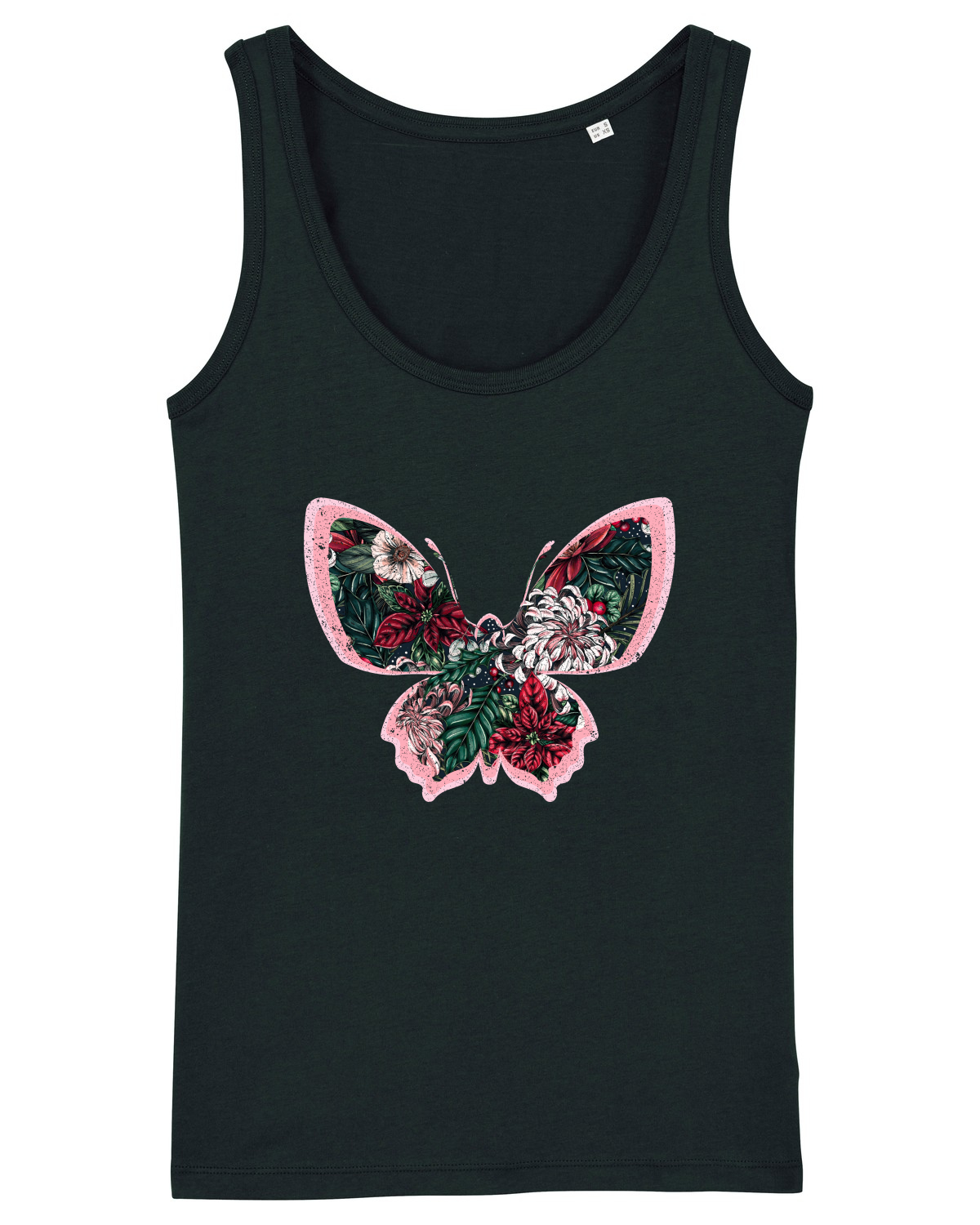 Maiou Damă Dreamer Black