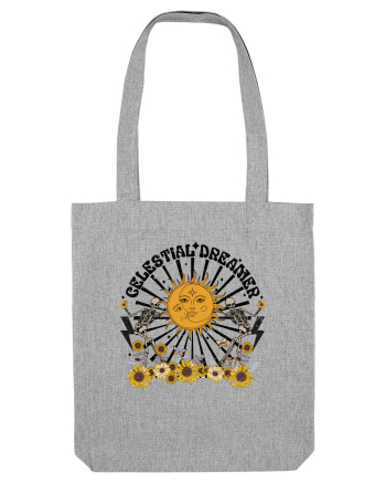 Celestial Dreamer Heather Grey