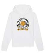Celestial Dreamer Hanorac Unisex Drummer