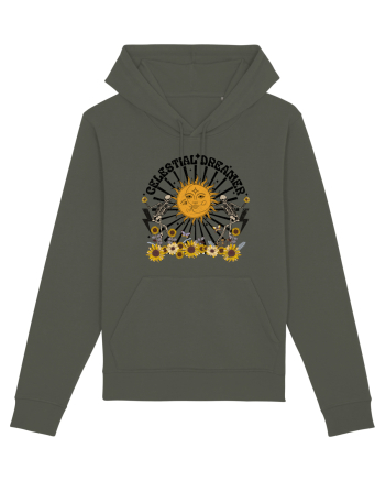 Celestial Dreamer Khaki