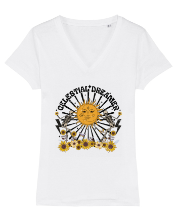 Celestial Dreamer White