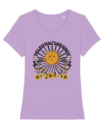 Celestial Dreamer Lavender Dawn