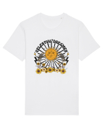 Celestial Dreamer Tricou mânecă scurtă Unisex Rocker