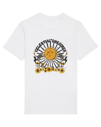 Celestial Dreamer White