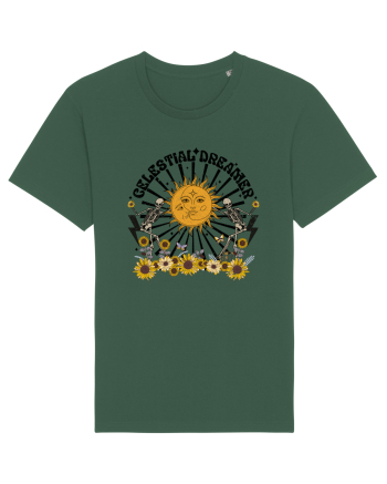 Celestial Dreamer Bottle Green