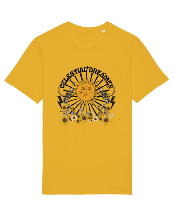 Celestial Dreamer Spectra Yellow