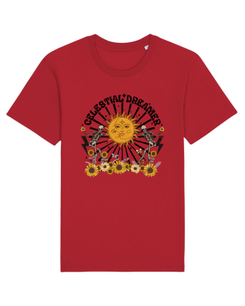 Celestial Dreamer Red
