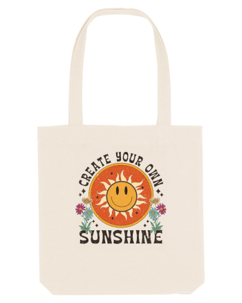 Create Your Own Sunshine Natural